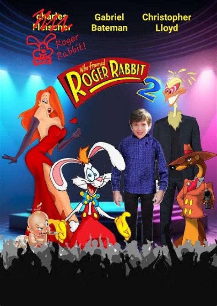 Alice the Rabbit Fan Casting