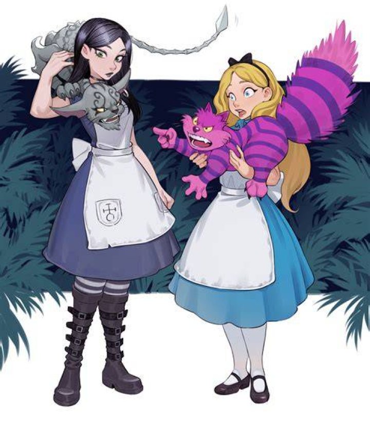 Alice versus Volturi Twilight