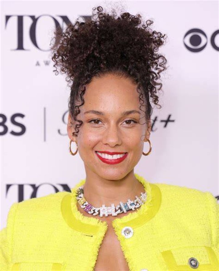 Alicia Keys’ Sexuality: An In-Depth Exploration