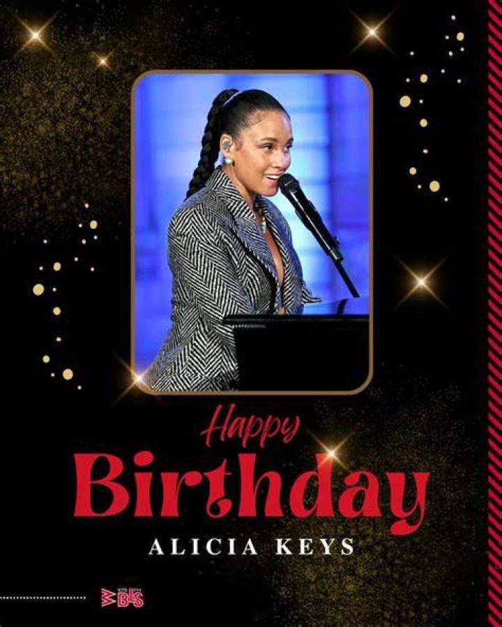 Alicia on her birthday Alicia on her birthday