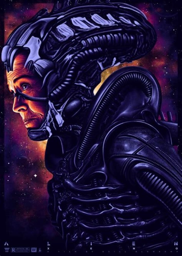 Alien 5 Fan Casting on myCast