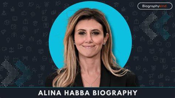 Alina Habba Wiki Biography Age Parents Ethnicity Husb vrogue.co