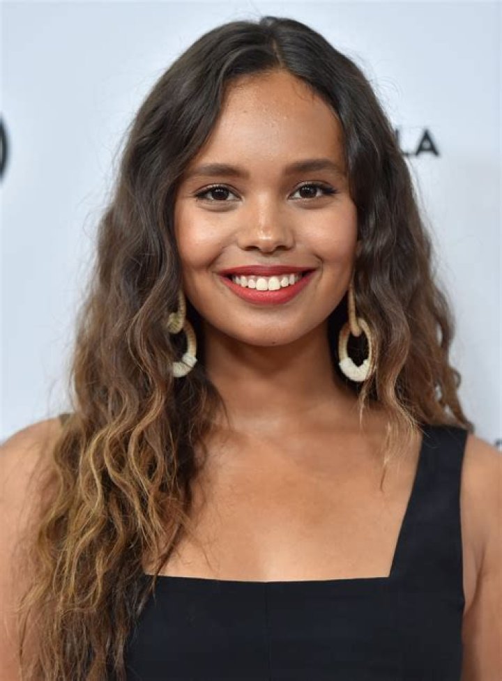 Alisha Boe