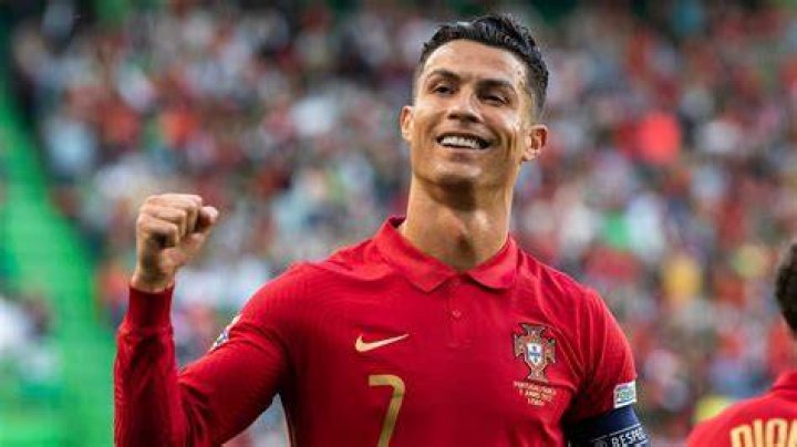 All About Cristiano Ronaldo's Wife: A Deep Dive Into Their Life Together