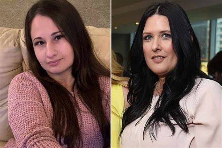 All About Gypsy Rose Blanchard Case That Inspired 'The Act'