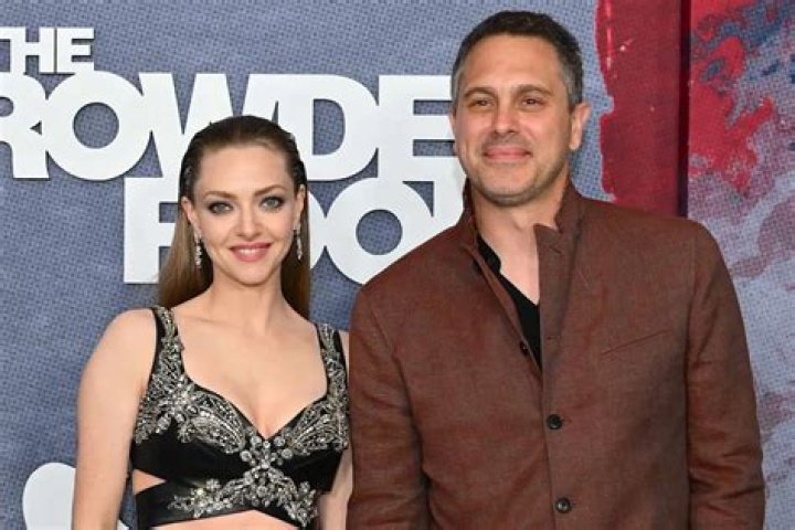 All about Nina Sadoski Seyfried, Amanda and Thomas Sadoski's daughter