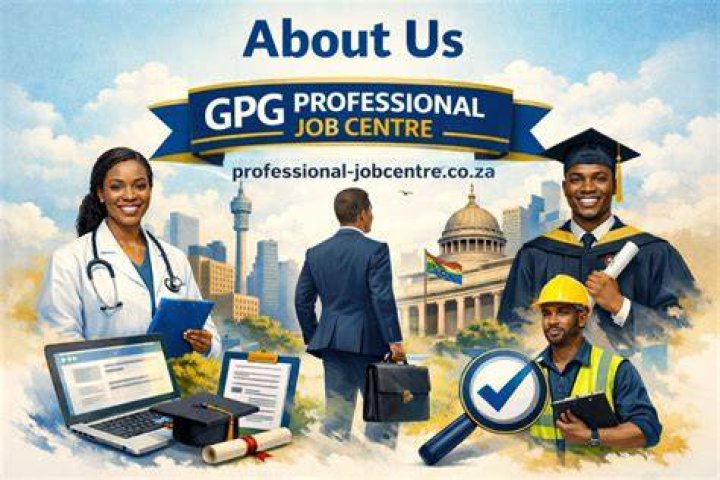 All about the GPG Professional Job Centre registration (2023)