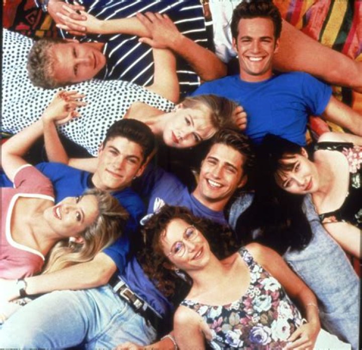 All About The Upcoming 90210 Reunion