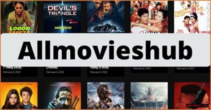 All Movie HD Hub: Your Ultimate Destination For High-Quality Entertainment