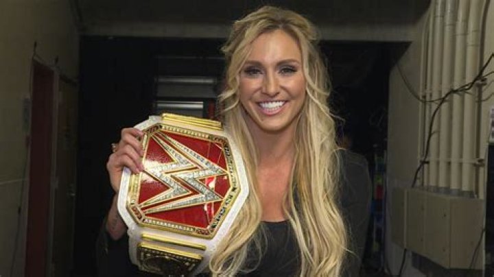 All Of Charlotte Flair’s Title Reigns, Ranked