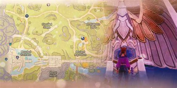 All Old Coin Locations In Palia (& How To Use Them)