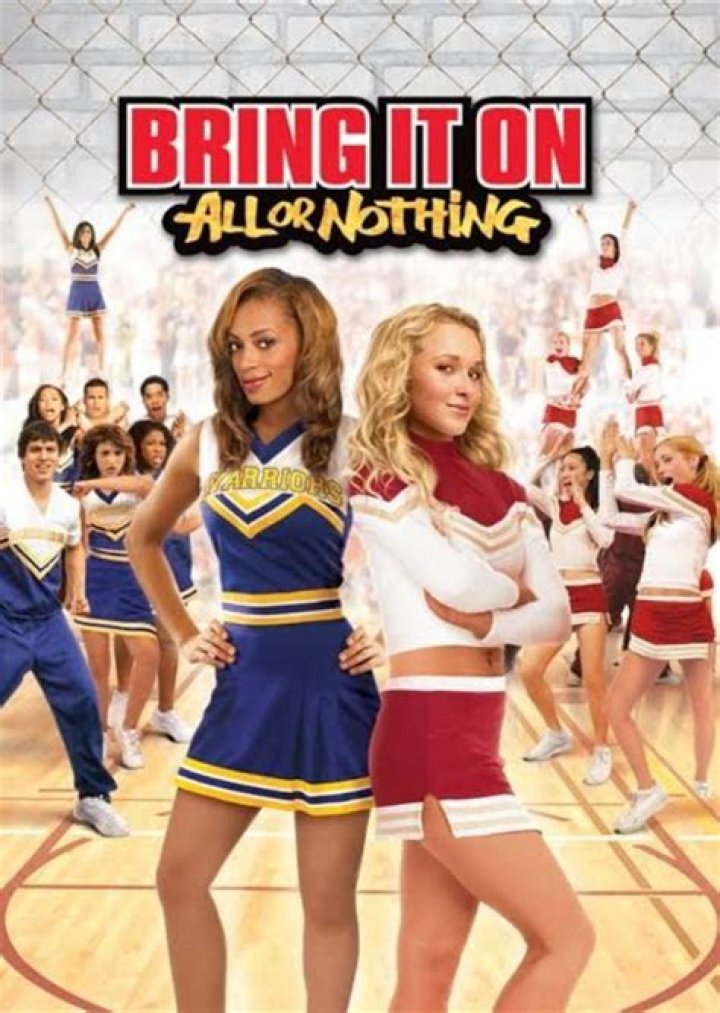 All or Nothing (2006) ( remake) on myCast