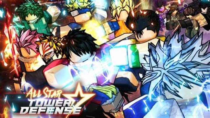 All Star Tower Defense Wiki Tier List OS MELHORES E PIORES