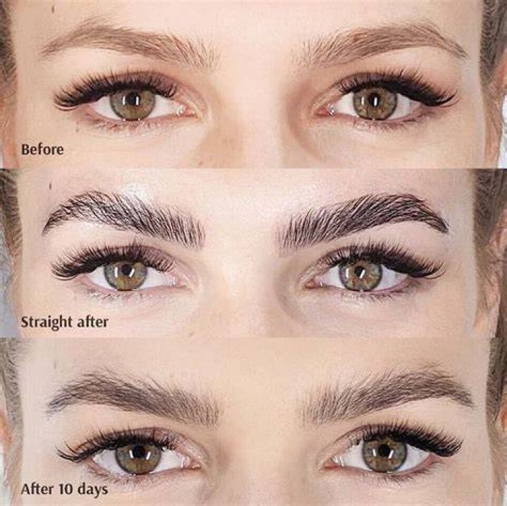 All The Beauty Services You Can Book At Ulta (Including Brow Lamination)