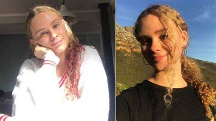 “All the Best Jesse”: Young Woman Joins EFF, Sparks Social Media Debate