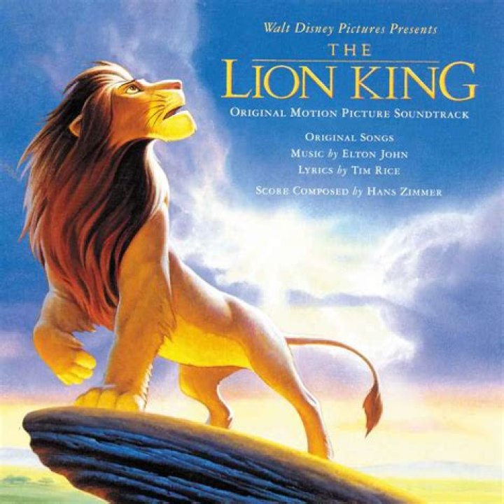 All the Lyrics to Know From Beyoncé's Lion King Album