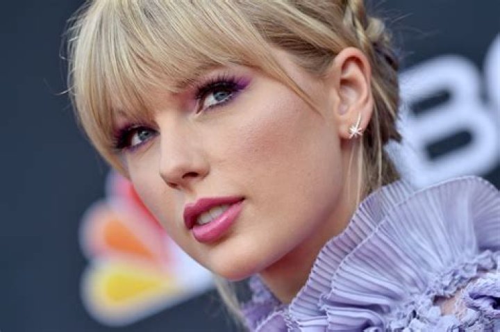 All the Reasons Why Taylor Swift Ran Away With 2018