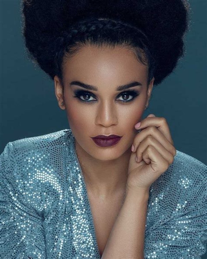 All you need to know about Pearl Thusi dating history