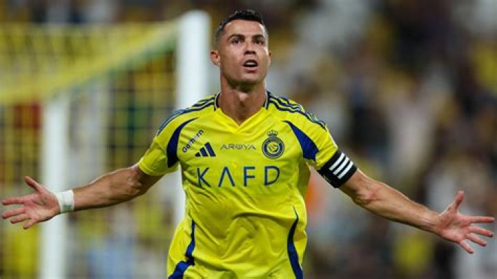 All You Need To Know About Ronaldo's Wife: The Woman Behind The Legend