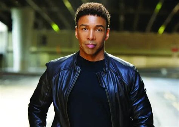Allen Payne age