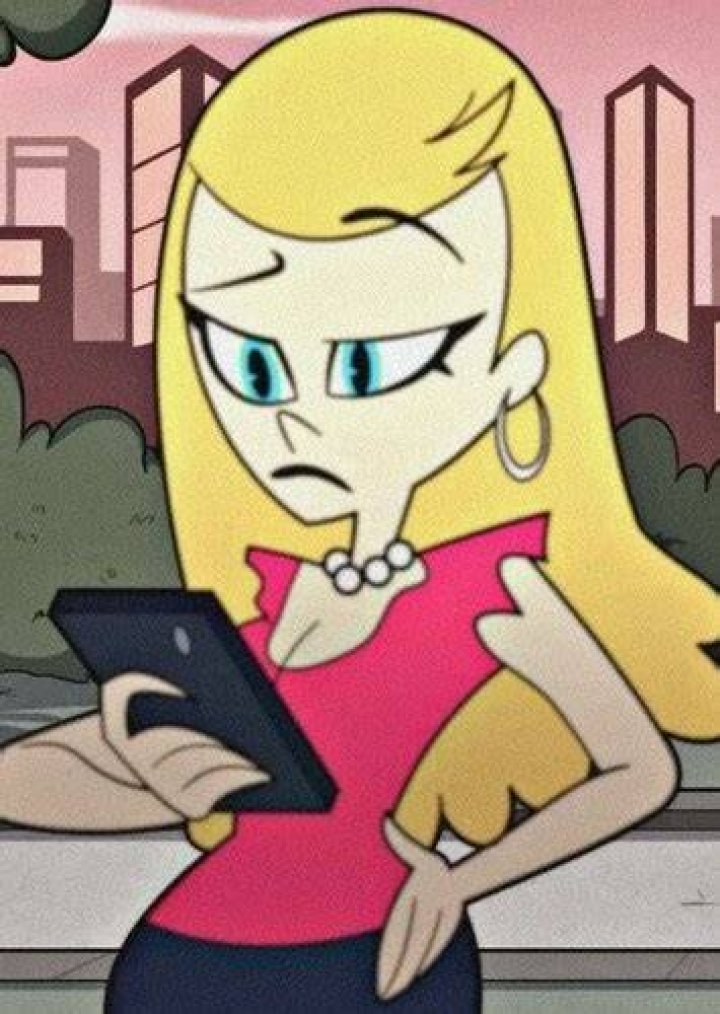 Allison Munn Fan Casting