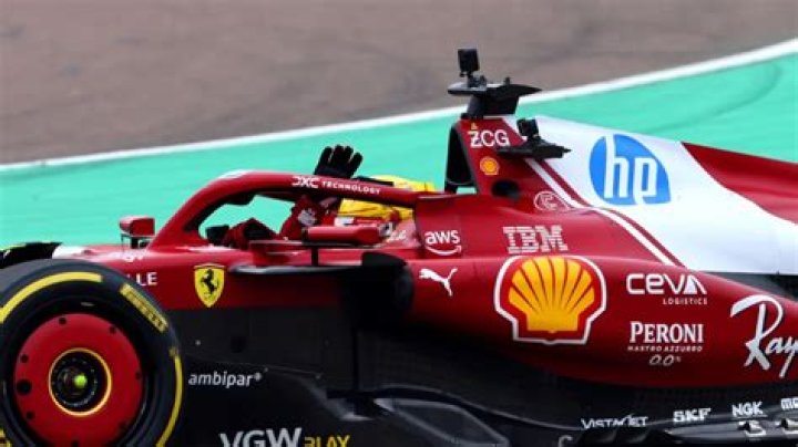 Almost a Year After Healing From a Horrific Car Wreck, A.J. Ferrari Makes
Astonishing Comeback; Reaches Semis in Soldiers Salute