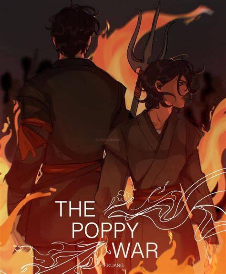 Altan Fan Casting for The Poppy War | myCast