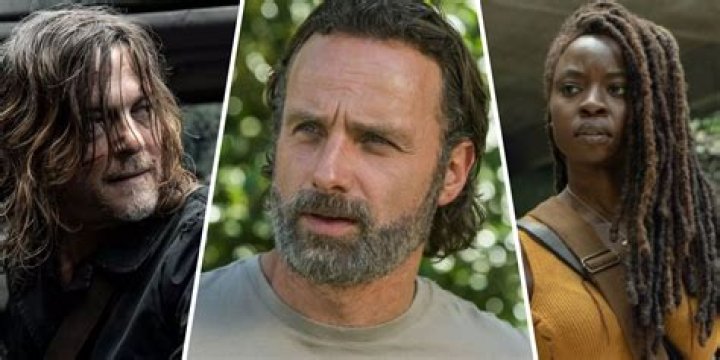 Alvin Jr. Fan Casting for Telltale's The Walking Dead: The Final Season | myCast