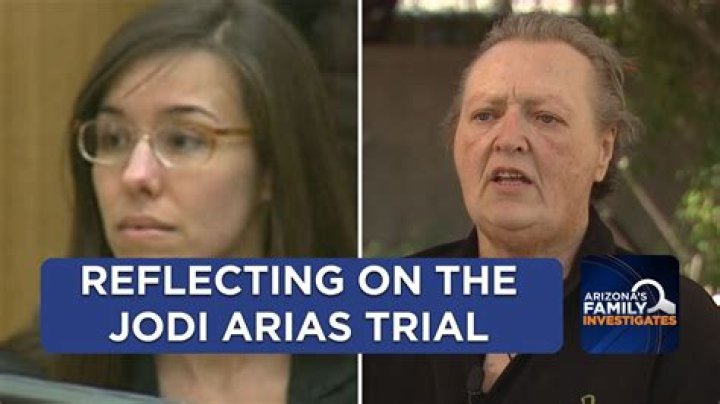 Alyce LaViolette Fan Casting for Jodi Arias | myCast