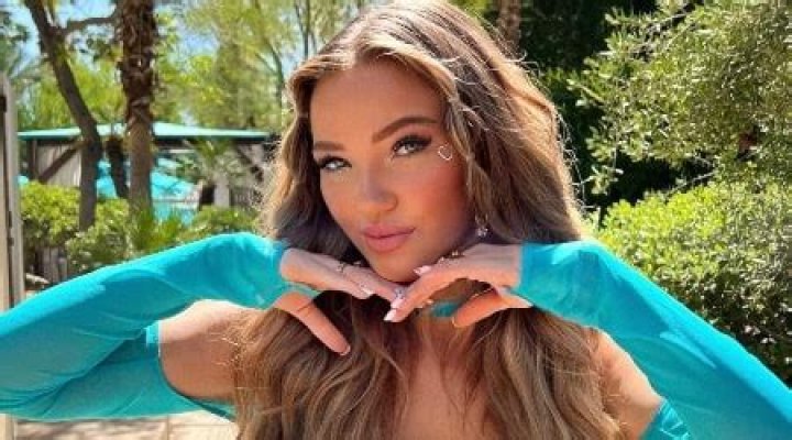 Alyssa McKay Height, Weight, Age, Boyfriend, Facts, Biography