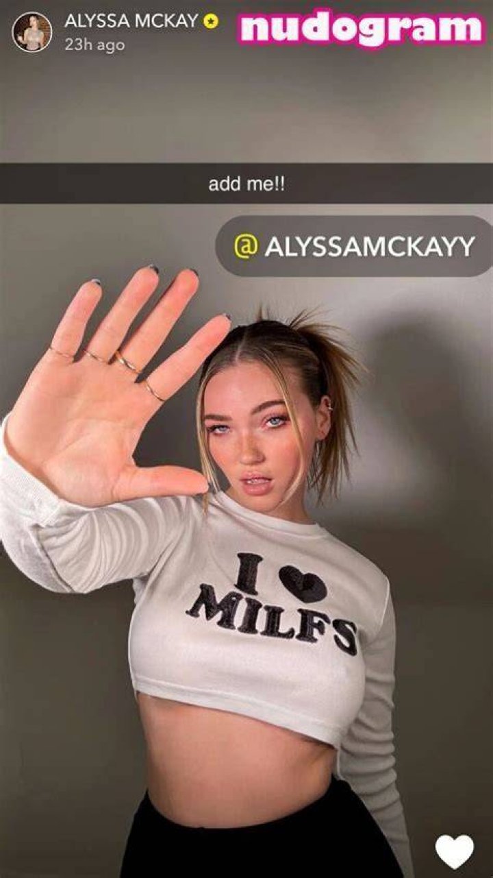 Alyssa Mckay Nude, OnlyFans Leaks, Fappening Page 9 FappeningBook
