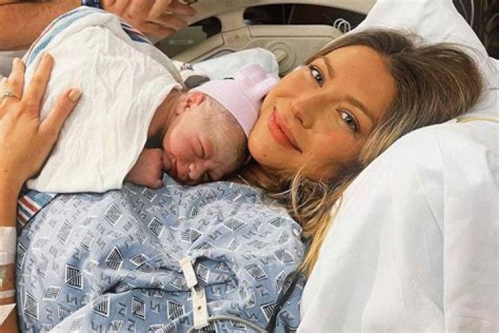 Alyssa Scott Gives Birth as Nick Cannon Welcomes Baby No. 12