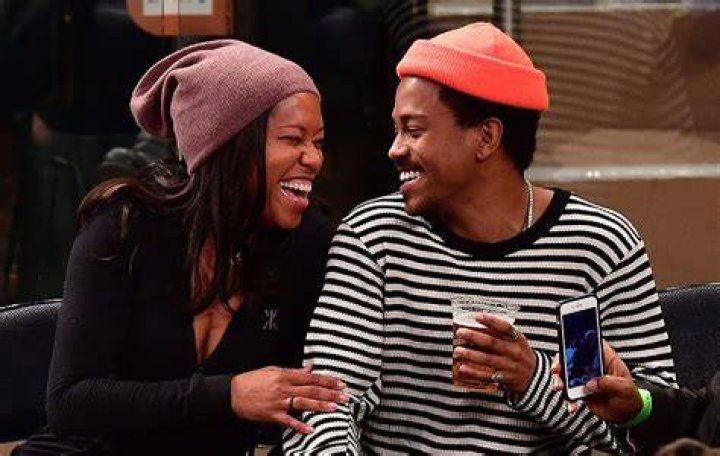 Alyssa Scott Recalls Last Words to Her and Nick Cannon's Late Son Zen