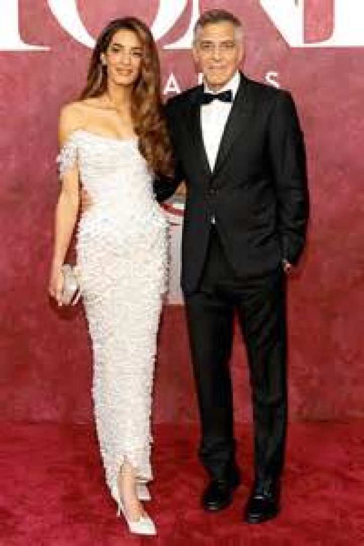 Amal Clooney's Sister A Look At Her Career And