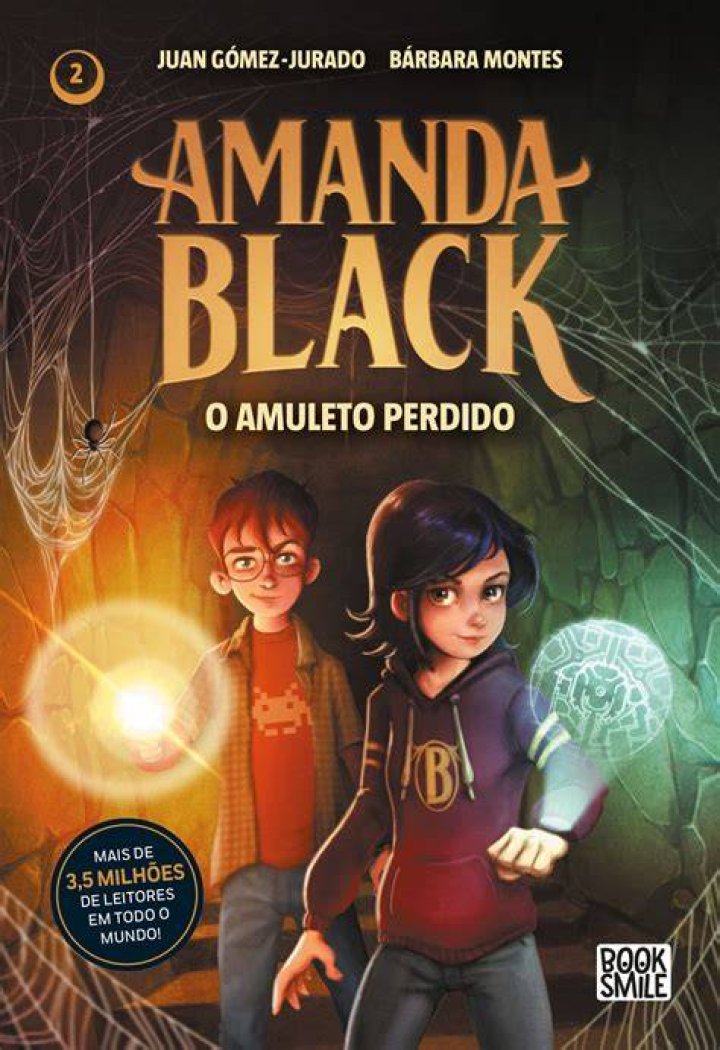 Amanda Black Amanda Black