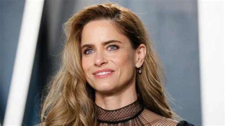 Amanda Peet age