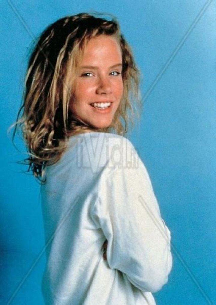 Amanda Peterson Fan Casting