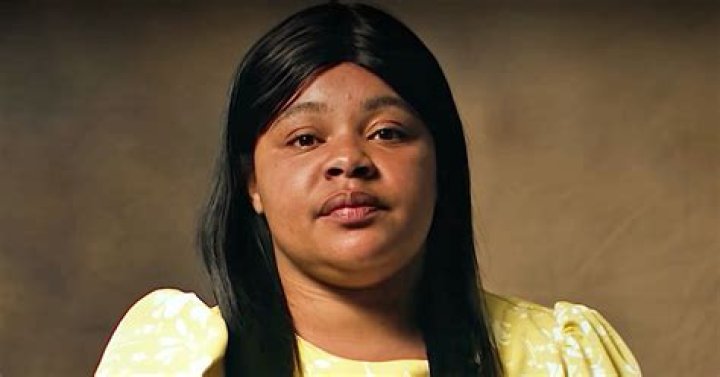 Amanda, Who Appeared On Soft White Underbelly, Passes Away