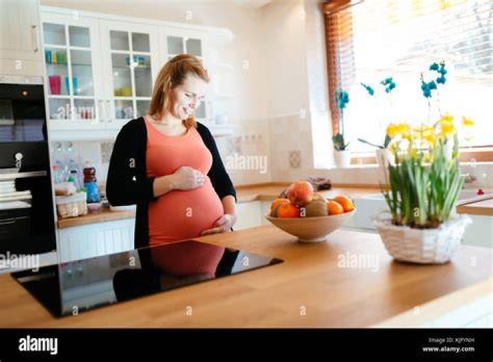 Amateur Pregnant Naked Mature Kitchen Pussy Shaved Showingpussy Sexiz Pix