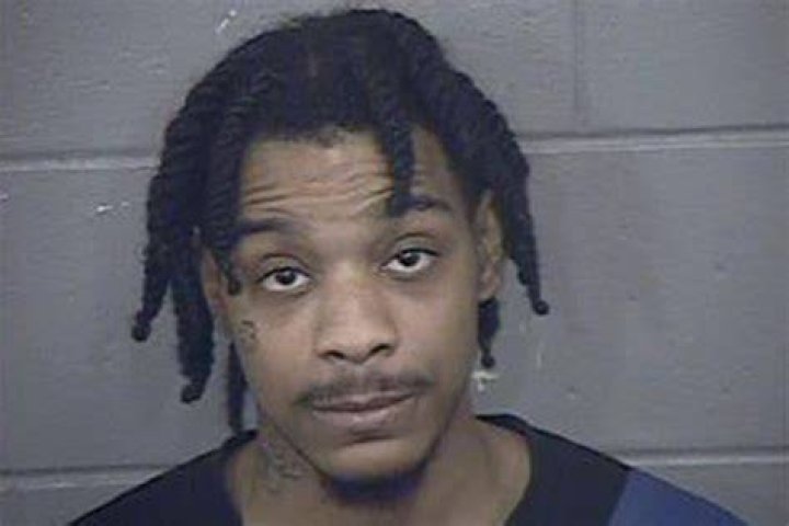 Amauri Hughes Killing Boyfriend Charged in Teenager's Case