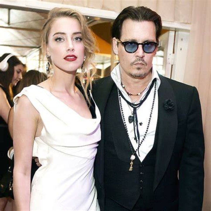 Amber Heard Says Johnny Depp Accused Her of Having Multiple Affairs