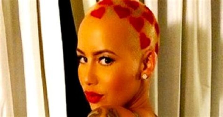 Amber Rose Pulls a Kim Kardashian With Big Booty Pic—Look!