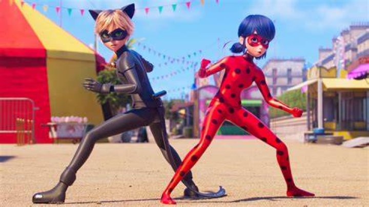 Amelie Fan Casting for Miraculous Ladybug live action | myCast