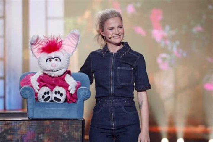 America's Got Talent Winner Darci Lynne Farmer Looks Completely Different Now