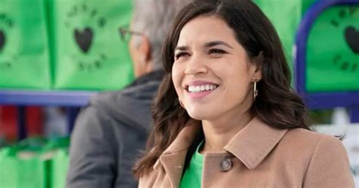 America Ferrera Age, Net worth: Weight, Kids, Soulmate, Bio-Wiki