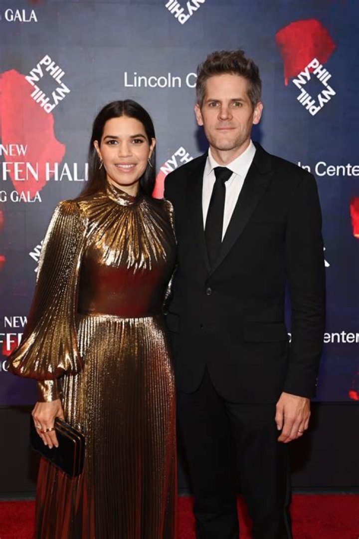 America Ferrera News, Pictures, and Videos