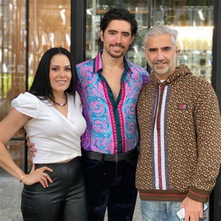 America Guinart pareja, novio, edad【 Wikipedia 】biograf&iacute;a, esposo, hijos