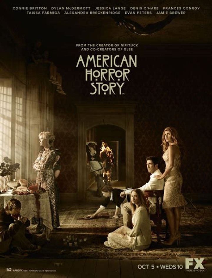 American Horror Story (2011)