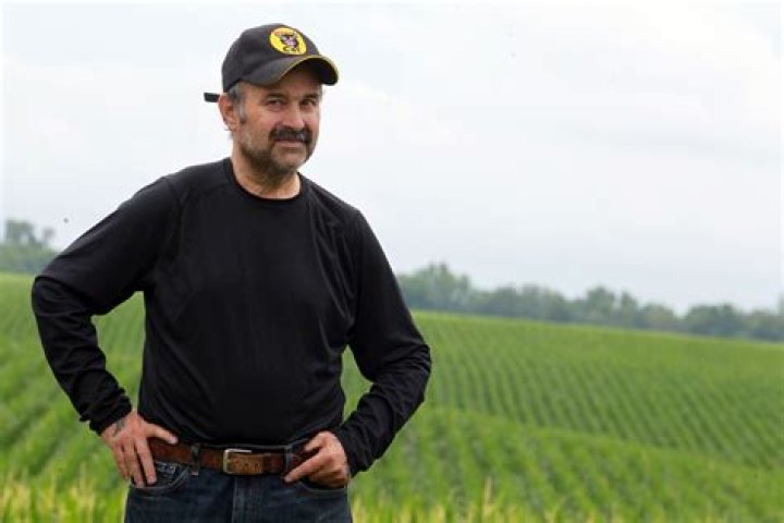 American Pickers alum Frank Fritz's guardian to make major renovations