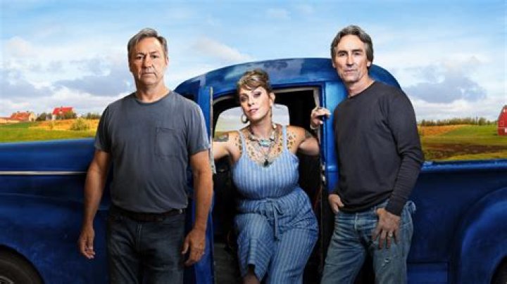 American Pickers Star Dies A Tribute